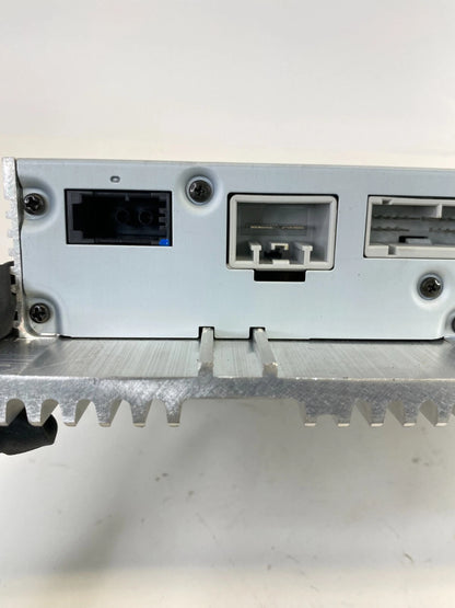 2004-2006 VOLVO S40 2.4i RADIO AUDIO AMPLIFIER POWER BOOSTER MODULE 30679536 OEM