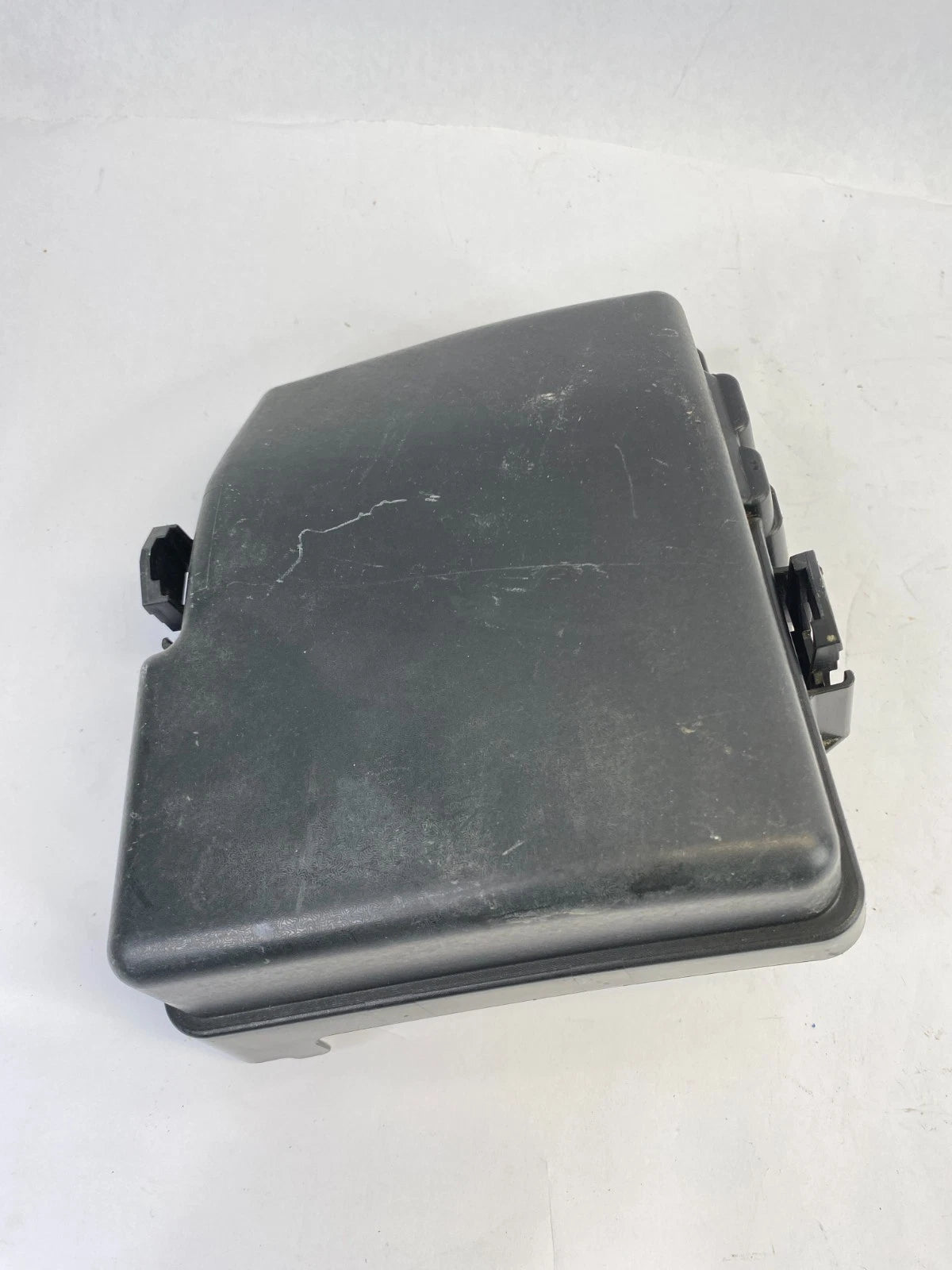 2011-2015 HYUNDAI SONATA HYBRID ENGINE FUSE BOX BLOCK COVER LID OEM 91950-3S610