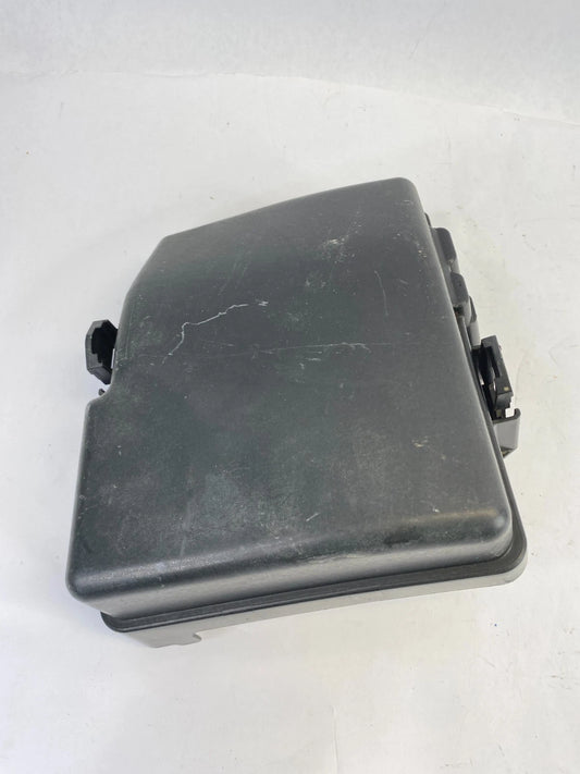 2011-2015 HYUNDAI SONATA HYBRID ENGINE FUSE BOX BLOCK COVER LID OEM 91950-3S610