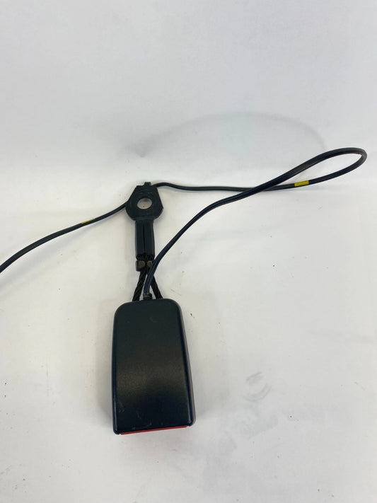 2010-2015 MERCEDES-BENZ GLK350 FRONT LEFT SEAT BELT BUCKLE A240-860-2369 OEM