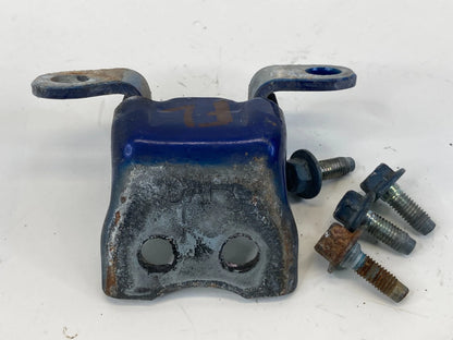 2009-2012 Honda Fit 2007-2012 CR-V Front Left Driver Lower Door Hinge OEM