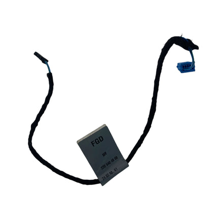 2000-2006 MERCEDES-BENZ S500 FRONT RIGHT WINDOW SWITCH WIRE HARNESS 2205404808
