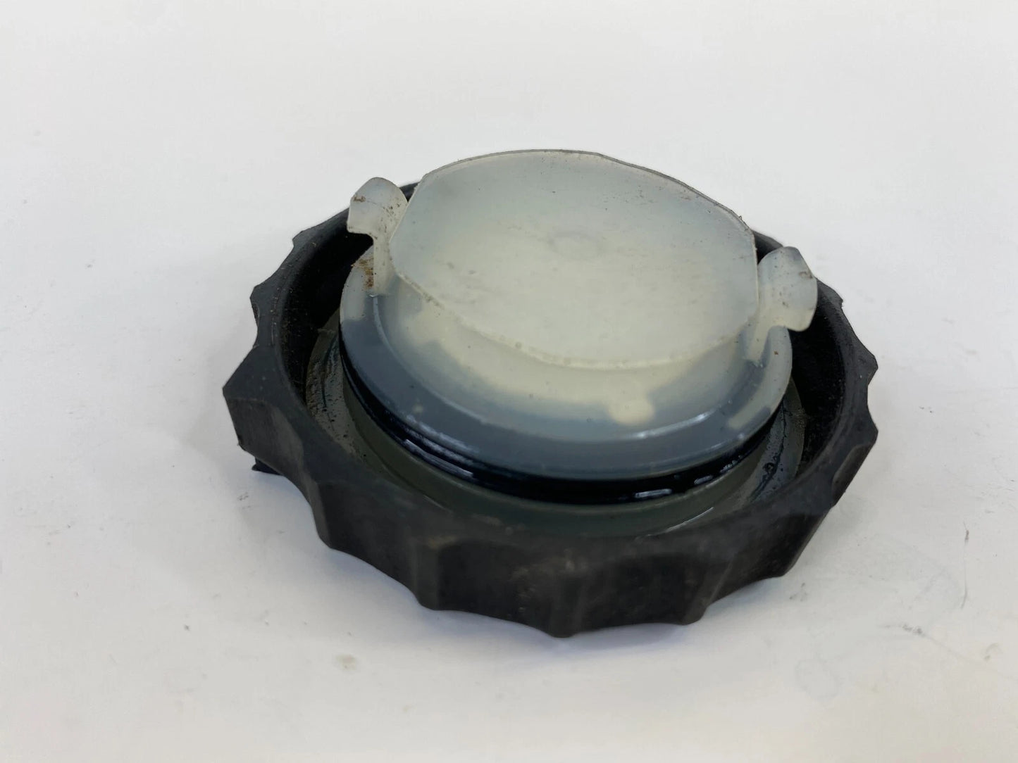 2001-2003 LEXUS RX300 3.0L BRAKE FLUID MASTER CYLINDER RESERVOIR CAP COVER OEM