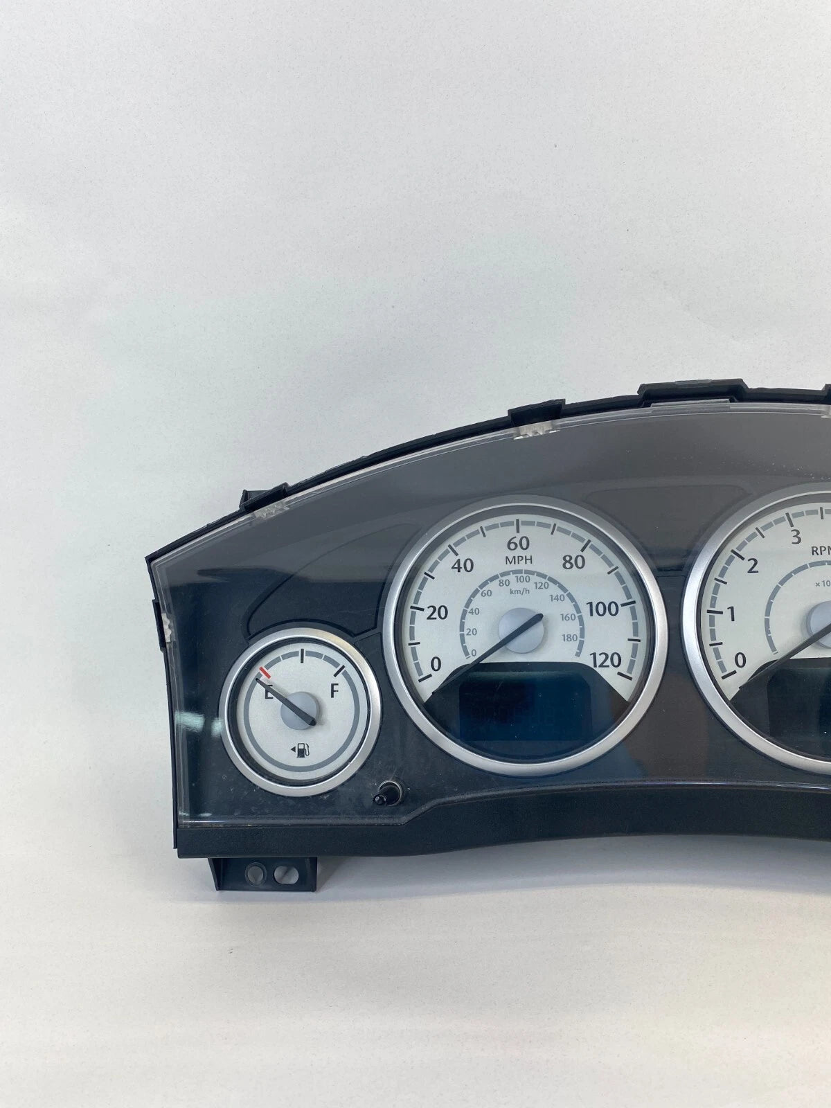 2010 CHRYSLER TOWN & COUNTRY SPEEDOMETER INSTRUMENT GAUGE CLUSTER 265K 5172805AG