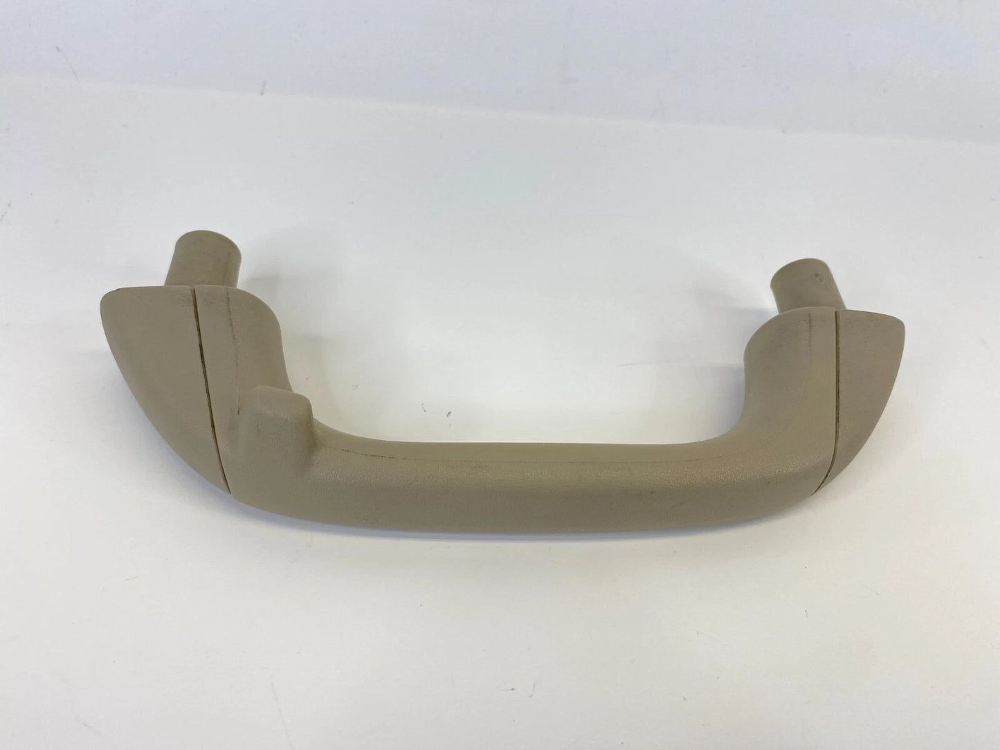 03-08 TOYOTA COROLLA MATRIX REAR RIGHT INSIDE ROOF GRIP GRAB ASSIST HANDLE OEM