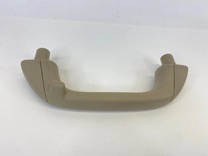 03-08 TOYOTA COROLLA MATRIX REAR RIGHT INSIDE ROOF GRIP GRAB ASSIST HANDLE OEM
