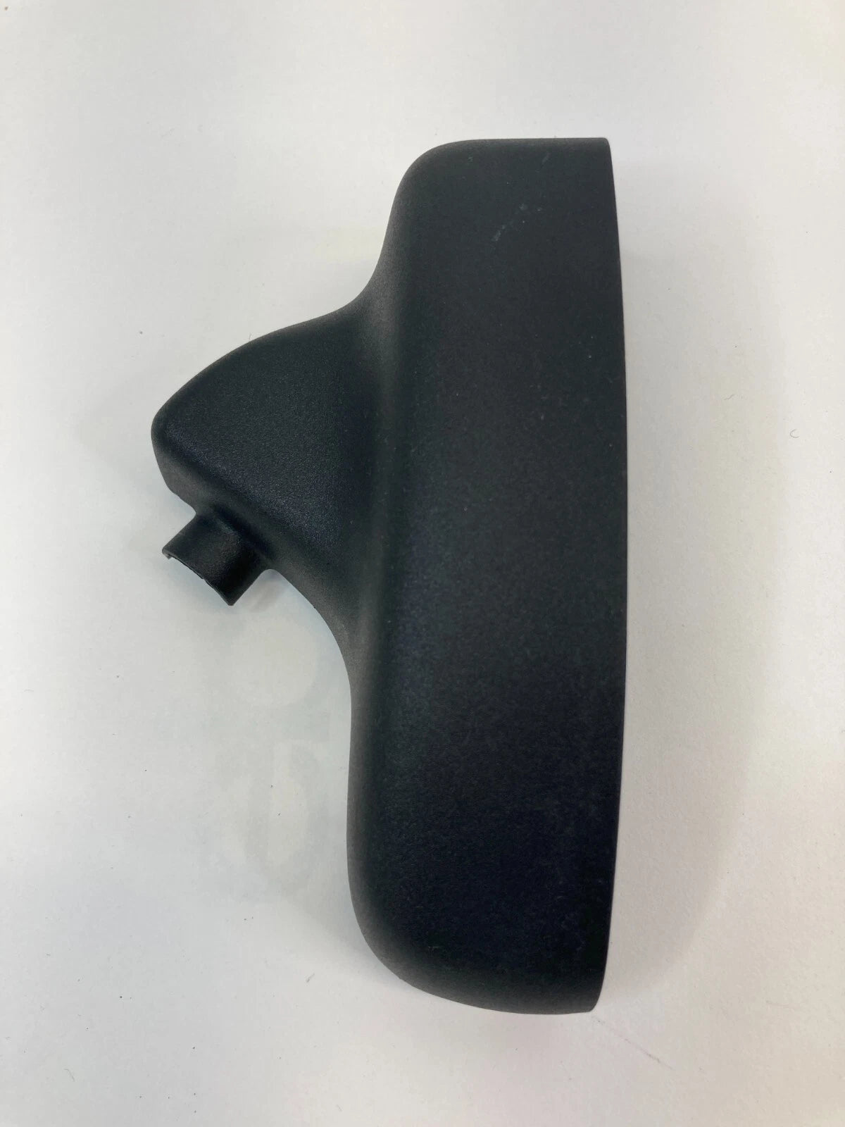 2012-2015 MINI COOPER WINDSHIELD INTERIOR REAR VIEW MIRROR HALF COVER 8243719