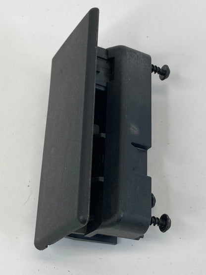 2009 2010 DODGE JOURNEY GLOVE BOX STORAGE DOOR LOCK RELEASE HANDLE OEM