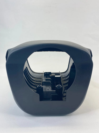 2007-2013 MITSUBISHI OUTLANDER STEERING COLUMN UPPER & LOWER SHROUD COVER OEM