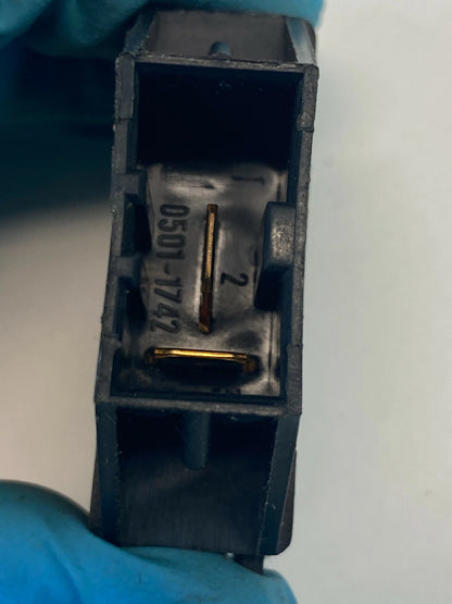 1996-2001 AUDI A4 SEDAN POWER WINDOW LOCK CHILD SAFETY BUTTON SWITCH OEM