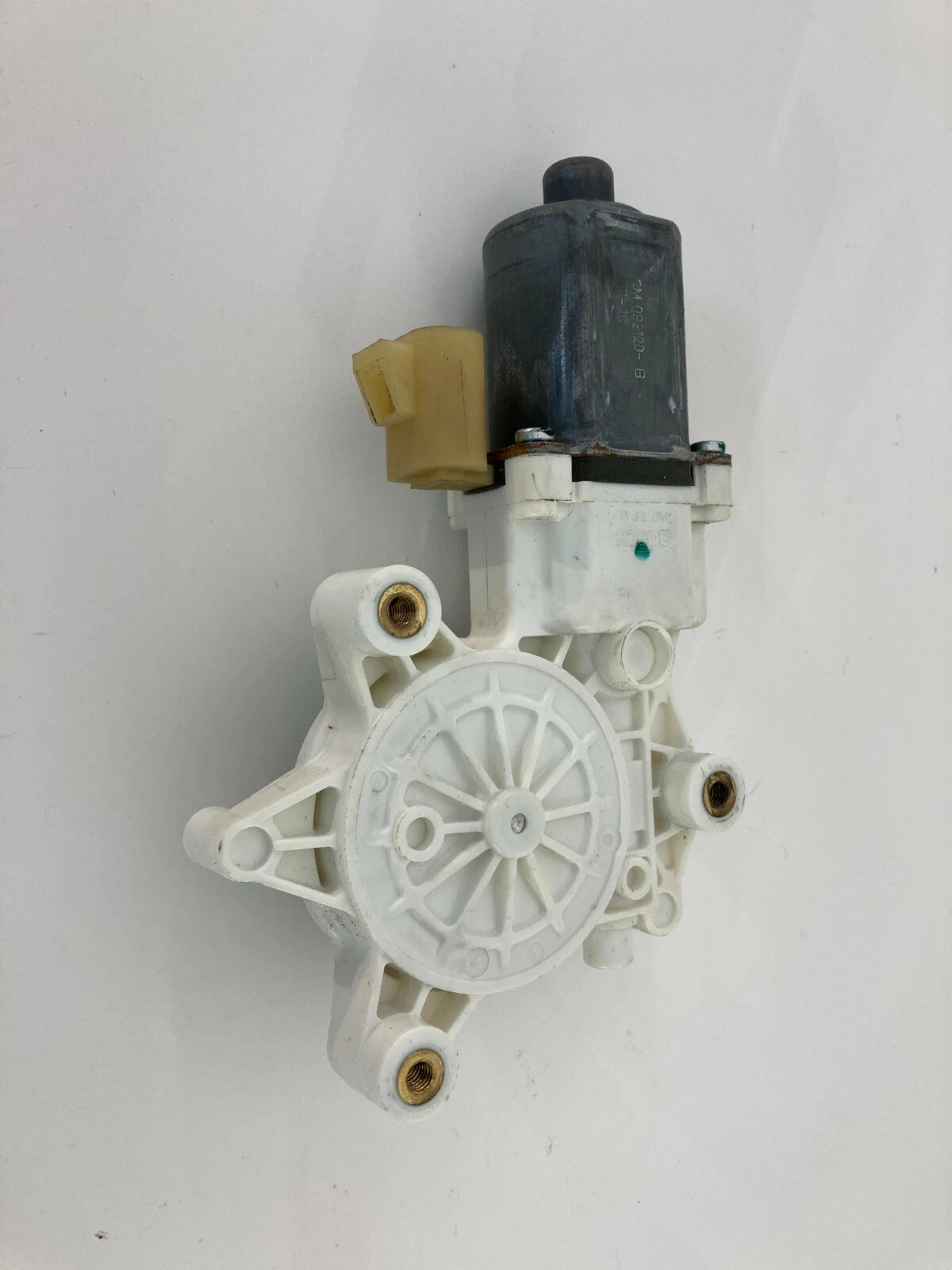 2006-2013 CHEVROLET IMPALA REAR RIGHT SIDE DOOR POWER WINDOW MOTOR CM092120-B