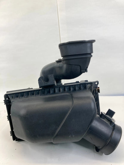 2007-2010 FORD EDGE 3.5L V6 A/T AIR INTAKE CLEANER FILTER BOX W/AIR FLOW SENSOR