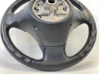 07 08 BMW 328XI 07-12 328I STEERING WHEEL W/ MULTI CONTROL SWITCH 695989301 OEM