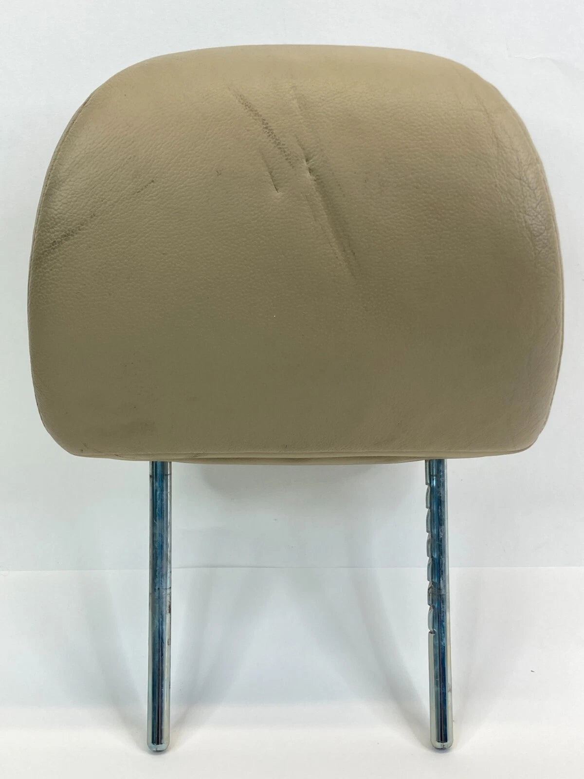 2008-2012 HONDA ACCORD SEDAN FRONT RIGHT PASSENGER HEADREST HEAD REST LEATHER