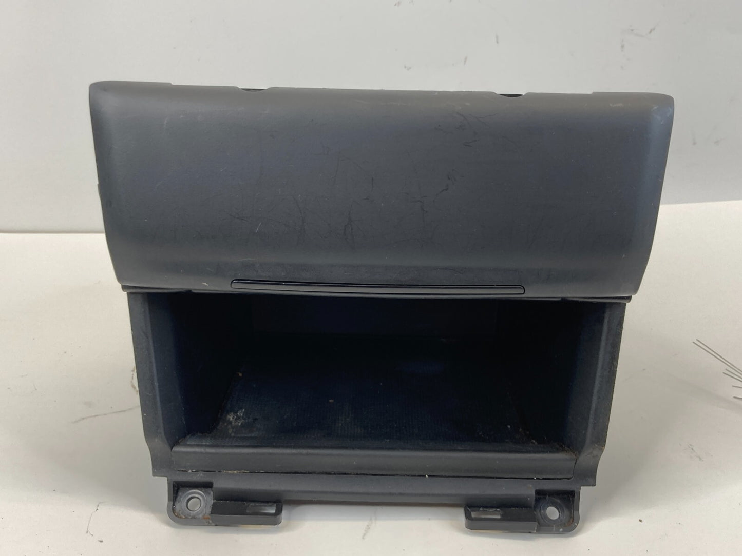 2008-2011 Honda Accord Lower Dash Center Console Storage Compartment Tray OEM