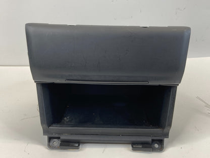 2008-2011 Honda Accord Lower Dash Center Console Storage Compartment Tray OEM