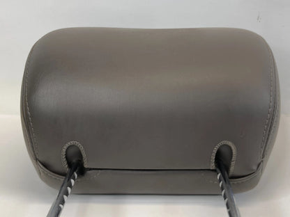 2002 02 CHRYSLER PT CRUISER FRONT LEFT DRIVER SIDE SEAT HEADREST HEAD REST OEM