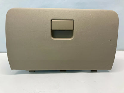 06-09 FORD FUSION MILAN GLOVE BOX ASSEMBLY STORAGE COMPARTMENT 7E53-54060T10-AAW