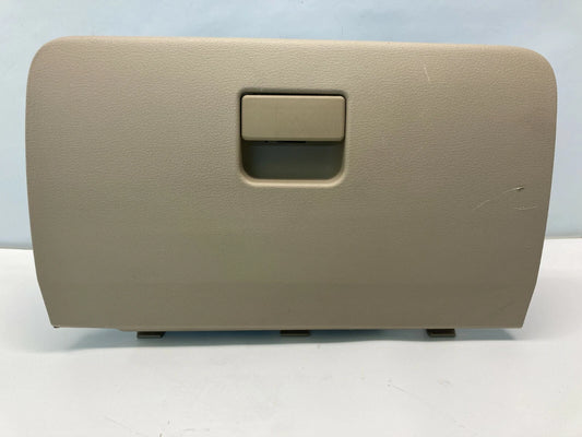 06-09 FORD FUSION MILAN GLOVE BOX ASSEMBLY STORAGE COMPARTMENT 7E53-54060T10-AAW