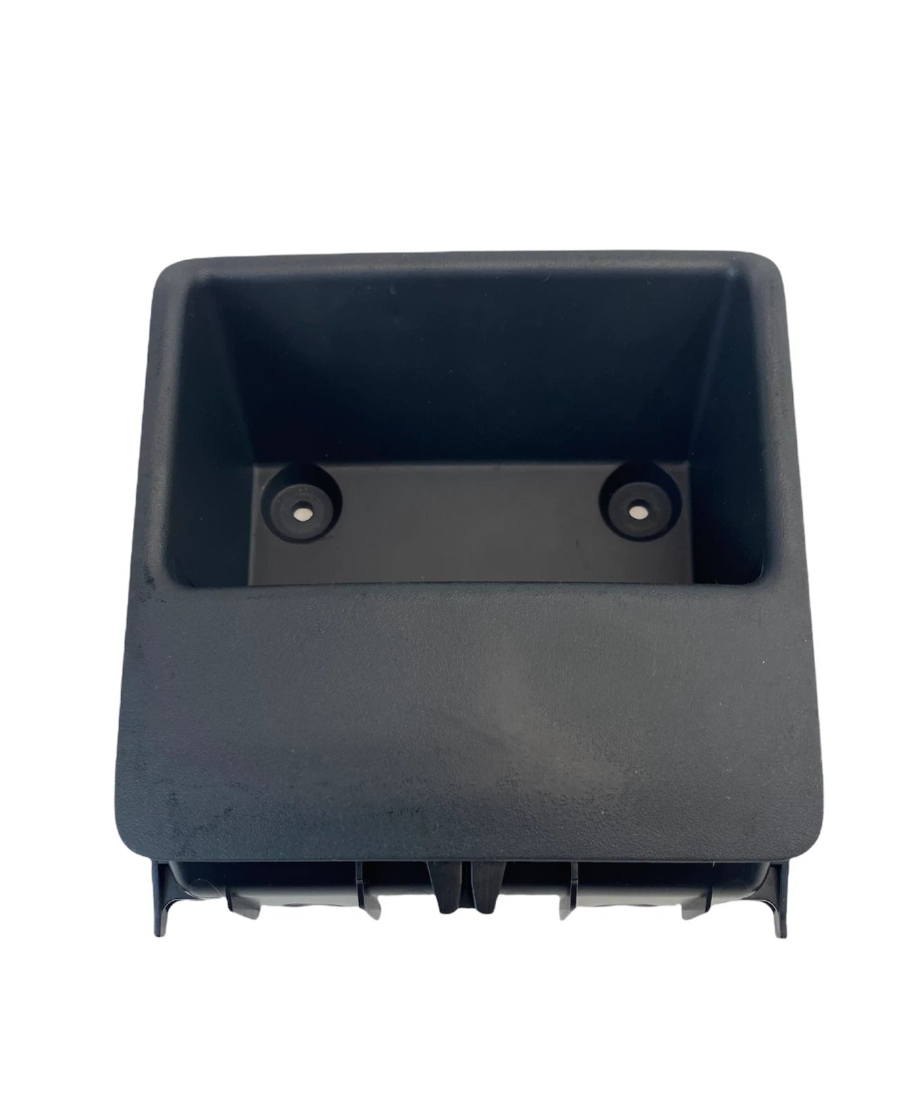 2005-2010 VOLKSWAGEN JETTA REAR CENTER CONSOLE STORAGE TRAY BIN 1K5863383A OEM
