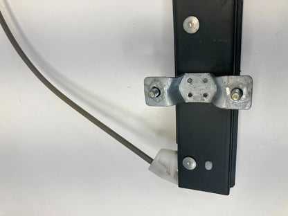 2008-2010 SATURN VUE REAR RIGHT DOOR POWER WINDOW REGULATOR W/ MOTOR OEM