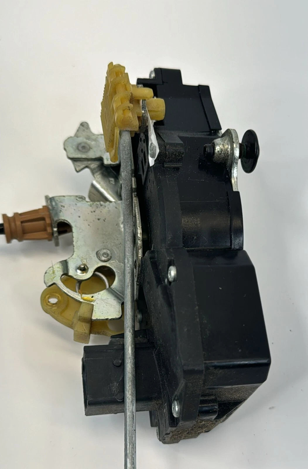 12-15 CHEVY CAPTIVA SPORT FRONT RIGHT SIDE DOOR LOCK LATCH ACTUATOR 16891204 OEM