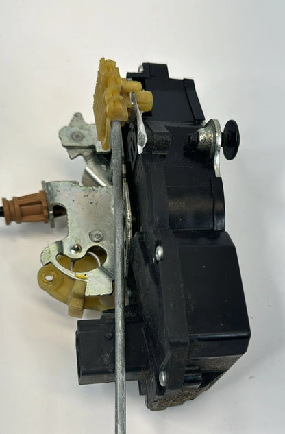 12-15 CHEVY CAPTIVA SPORT FRONT RIGHT SIDE DOOR LOCK LATCH ACTUATOR 16891204 OEM