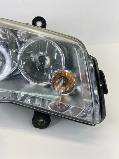 08-16 Chrysler Town & Country Right Side Headlight Headlamp Halogen 05113336AE