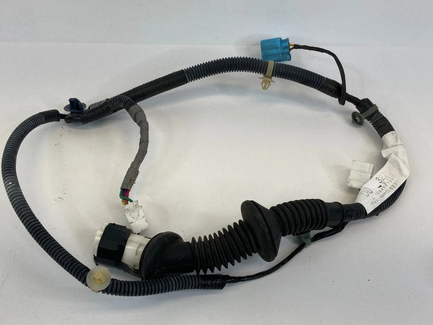 2006-2011 HONDA CIVIC SEDAN REAR LEFT SIDE DOOR HARNESS WIRE WIRING