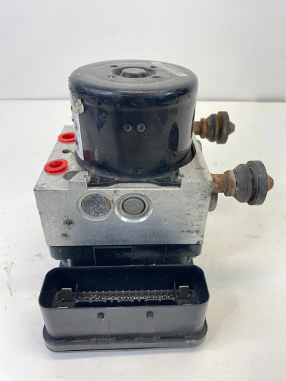 10-13 COMPASS CALIBER PATRIOT FWD ABS ANTI LOCK BRAKE PUMP MODULE 68091115AD OEM