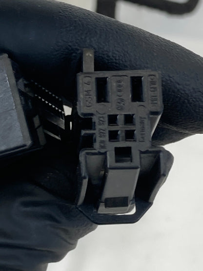 09-16 Audi A4 Quattro Sedan Front Left Door Wire Wiring Harness 8K0971029AB OEM