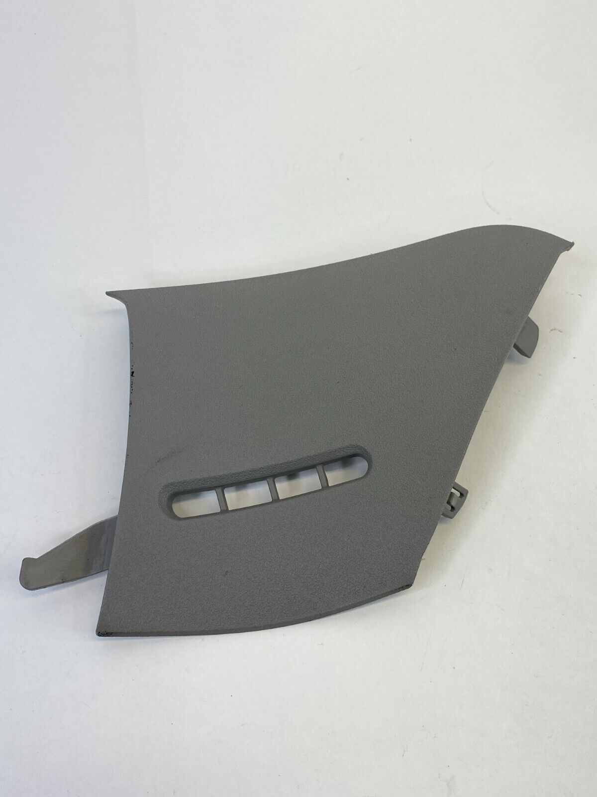 2004-2009 Toyota Prius Front Left Interior Pillar Trim End Cover 62219-47010 OEM