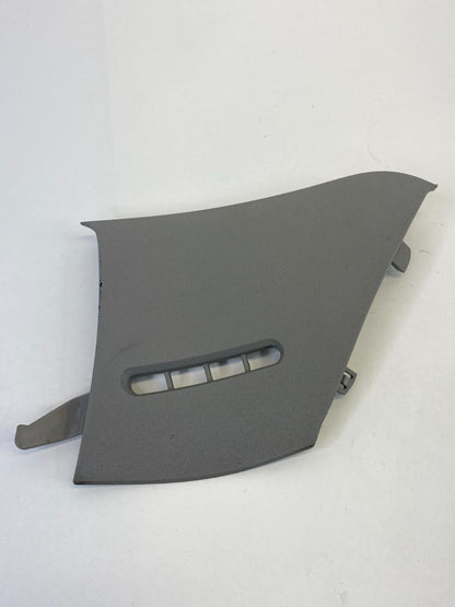 2004-2009 Toyota Prius Front Left Interior Pillar Trim End Cover 62219-47010 OEM