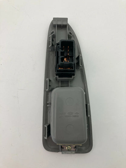 06-08 KIA OPTIMA REAR LEFT BACK DOOR WINDOW CONTROL SWITCH RR LH 93580-2G000 OEM