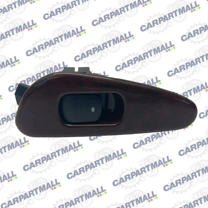 2006 2007 2008 CHEVROLET MALIBU REAR RIGHT BACK SIDE DOOR POWER WINDOW SWITCH