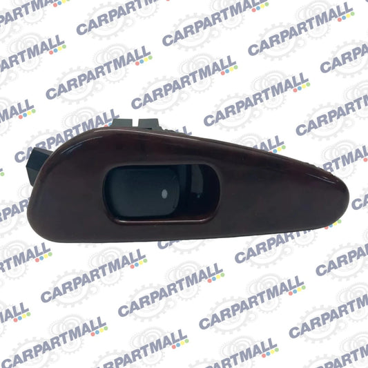 2006 2007 2008 CHEVROLET MALIBU REAR RIGHT BACK SIDE DOOR POWER WINDOW SWITCH