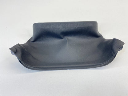 2002-2008 AUDI A4 A4 QUATTRO STEERING COLUMN LOWER COVER PANEL 8E0858345A