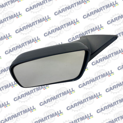 2004-2010 Toyota Sienna Front Left Driver Side View Power Door Mirror 87940AE020