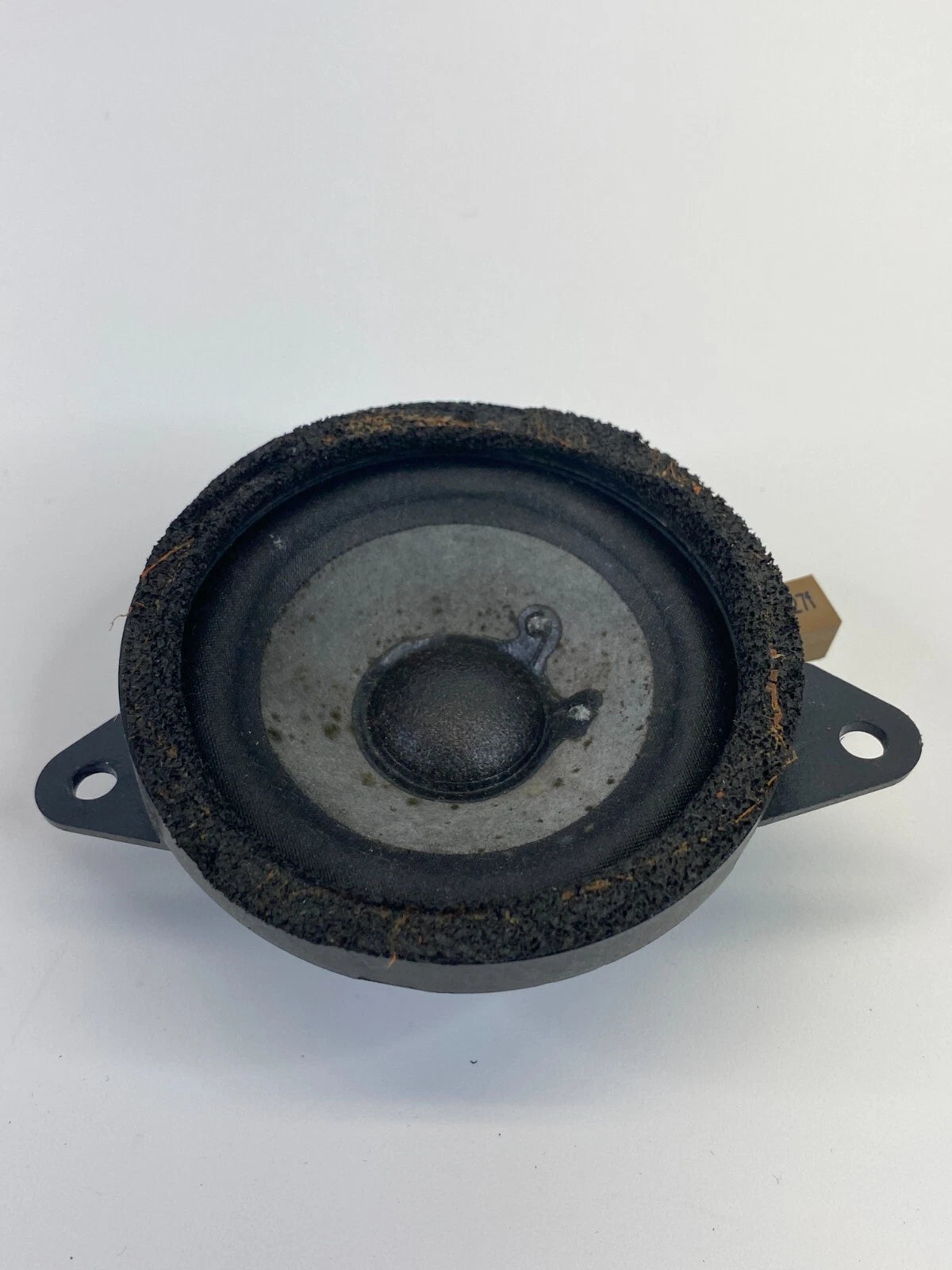 2007 2008 INFINITI G35 FRONT LEFT DRIVER DOOR AUDIO SPEAKER BOSE 28149-JK20A OEM