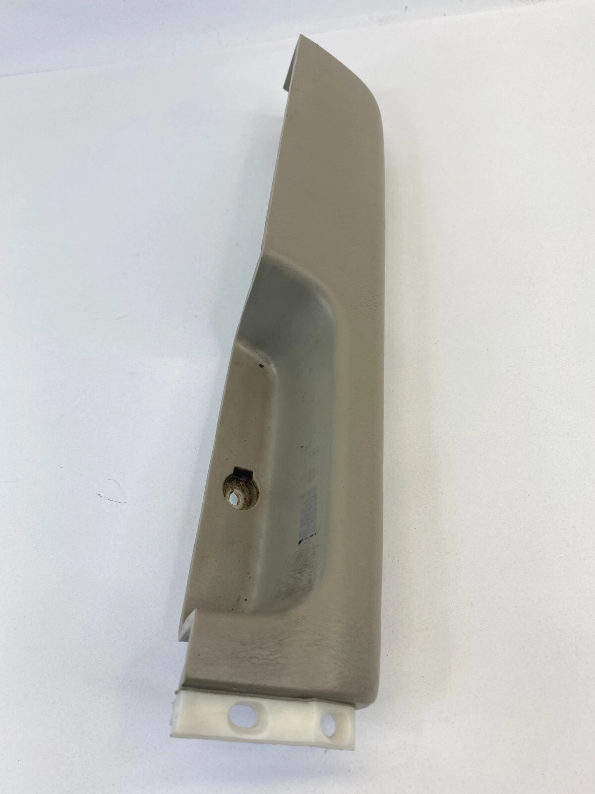 1999-2003 INFINITI QX4 FRONT RIGHT DOOR ARMREST ARM REST PULL HANDLE 809402W100