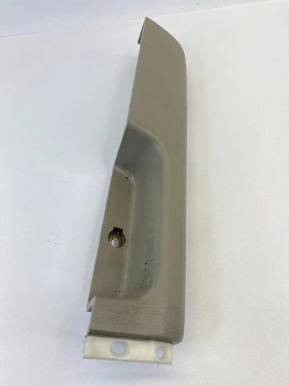 1999-2003 INFINITI QX4 FRONT RIGHT DOOR ARMREST ARM REST PULL HANDLE 809402W100