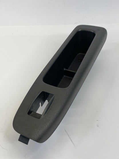 2002-2006 Toyota Camry Rear Right Side Window Switch Bezel Trim 74271-AA010