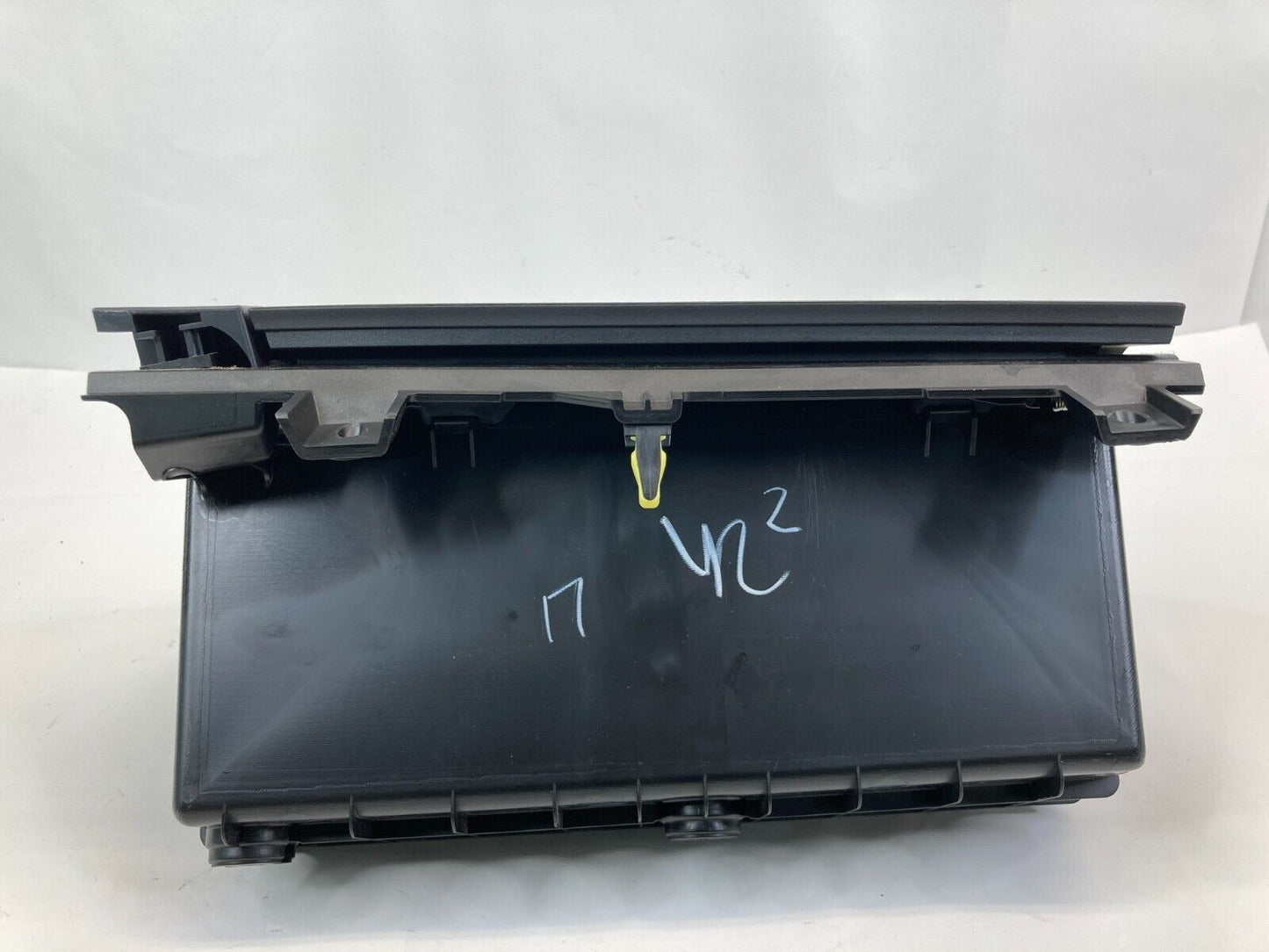 2007 07 Toyota Tundra Upper Glove Box Door Storage Compartment 55042-0C010 OEM