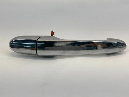 2006-2011 BUICK LUCERNE FRONT RIGHT SIDE EXTERIOR OUTER DOOR HANDLE ASSEMBLY OEM