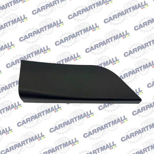 2009-2014 Volkswagen Routan Front Right Side Interior Mirror Corner Cover OEM