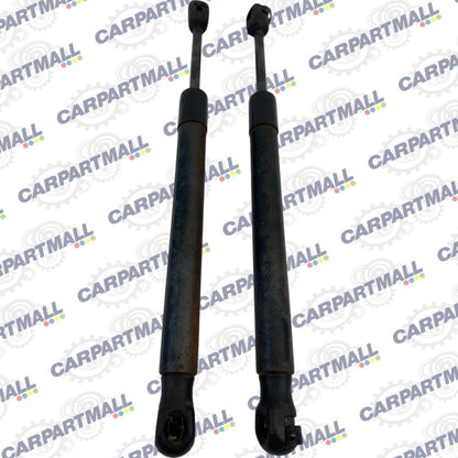 2005-2008 Audi A4 Rear Trunk Hatch Lift Cylinder Support Shock Strut Pair OEM