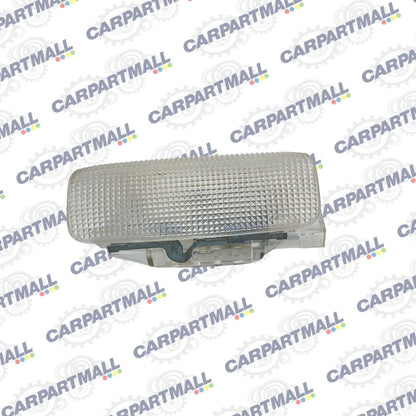 2005-2012 TOYOTA AVALON REAR RIGHT SIDE DOOR COURTESY LIGHT LAMP OEM