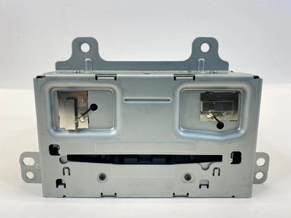 2013 14 15 2016 Chevrolet Cruze Radio AM/FM MP3 CD Player Receiver 23206821 OEM