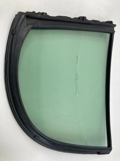 98-05 LEXUS GS300 REAR RIGHT PASSENGER SIDE REAR DOOR VENT GLASS 68188-30120 OEM