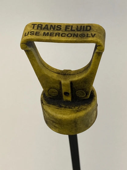 2008-2011 FORD FOCUS AUTOMATIC TRANS OIL FLUID DIPSTICK OEM FACTORY 8S4P-7A020-A